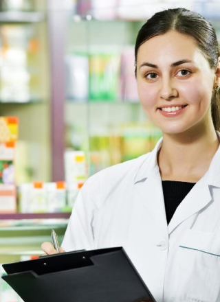 PHARMACY COACHING icon